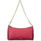 Coccinelle Torbe za čez ramo e5qh0550101 Bordo Cene