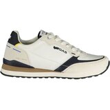 GAS Muške bijele sportske tenisice | shoptok.hr