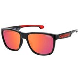 Carrera Ducati CARDUC003/S 0A4/UZ ONE SIZE (57) Črna/Rdeča | Shoptok.si