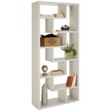 Premium Living Predelna Stena Bounty, Siva | Shoptok.si