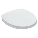 HATRIA erika Pro WC daska Y1XG (Bijele boje)