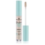 Essence skin Lovin' Sensitive korektor za občutljivo kožo 3,5 ml odtenek 10 Light Cene