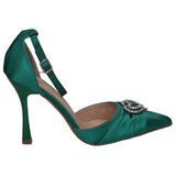 Polka Shoes Salonarji 110010 Zelena Cene