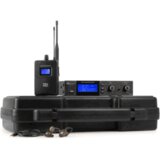 In EAR MONITORG SISTEM Power Dynamics PD810 UHF 179.002 | Eponuda.ba
