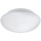 Eglo Ella plafonjera/1 ¤280 staklo/opal | shoptok.hr