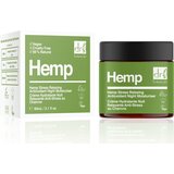 Dr. Botanicals Hemp Stress Relaxing Antioxidant Night Moisturiser - 60 ml | Shoptok.si