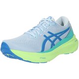 Asics Sportske cipele 'GEL-KAYANO' plava / golublje plava / menta Cijene