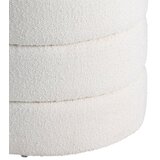 Eglo 424125 - SET 2x Tabure AMPAHAKA pr. 33,5/40 cm bela | Eponuda.com
