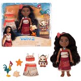 Disney Vaiana 2 set lutka 15 cm sa dodacima Cene