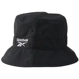 Kape CL FO Bucket Hat Črna