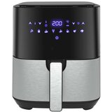  Friteza na Zrak EDM 07790 1450 W 5 L LED ekran | shoptok.hr