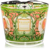Baobab Collection Tomorrowland dišeča sveča 1.3 kg Cene
