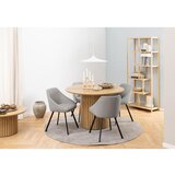 MID.YOU JEDILNA MIZA, naravne barve | Shoptok.si