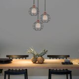 Opviq Luster Tellini-MR-1001, 40 cm, 3xE27 | Eponuda.ba