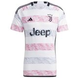  Muški Nogometni Dres Kratkih Rukava Adidas Juventus (L) | shoptok.hr