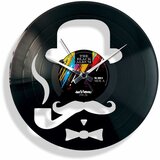  Stenska ura Disc'o'clock Harry Cene