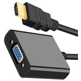 VERKGROUP HDMI adapter v VGA D-Sub Full HD 15cm, (20382778) | Shoptok.si