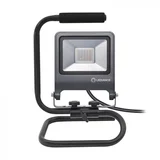 LED ZUNANJI REFLEKTOR LED WORKLIGHT 30W CW S STOJALOM