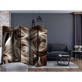  Paravan u 5 dijelova - Brown Revelry II [Room Dividers] 225x172 | shoptok.hr
