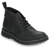 Clarks Solsbury DB Crna | shoptok.hr