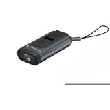 LED LENSER K6R Safety, Črna, mini svetilka/alarem, (20832756) Cene
