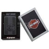 Zippo Zipo Up Harley Davidson 218 | ePonuda.com