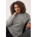 Trendyol ženski džemper Tbbaw26An00035, crni | Eponuda.com