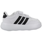 Adidas BREAKNET 3.0 CF I Bijela | shoptok.hr