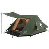 Coleman Šator Fastpitch swagger 3, Zeleni | ePonuda.com