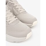 Shelvt Light beige sneakers with mesh by McArthur | ePonuda.com