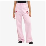 Nike W nsw flc hr pant wide 2 Cene