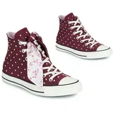 CHUCK TAYLOR ALL STAR Crvena