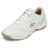 Patike za badminton, Bele