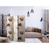 Artgeist Paravan Stains, 3-Delni, Dvostranski | Shoptok.si