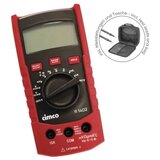 Cimco DMM 310 ručni multimetar digitalni uklj. torbica CAT IV 600 V | Eponuda.ba