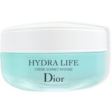 Dior Hydra Life Intense Sorbet Creme hranjiva hidratantna krema 50 ml | shoptok.hr