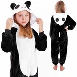 Panda pidžama 125-140 cm | shoptok.hr