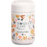 Wonderland Food Flask termovka za jesti Nude 400 ml