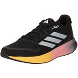 Adidas tenisice za trčanje 'runfalcon 5' narančasta / svijetloroza / crna / bijela cene