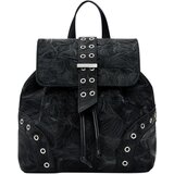 Desigual Nahrbtnik črna | Shoptok.si