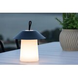 Venture Home Rubu vanjska stolna svjetiljka, crna | shoptok.hr