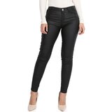 La Modeuse Hlače 69650_P162110 Črna | Shoptok.si