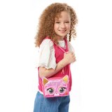 Spin Master Interaktivna modna torbica Purse Pets - Metallic Magic Frenchie | Shoptok.si