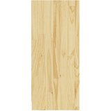  Komoda 70 x 33 x 76 cm od masivne borovine | Eponuda.ba