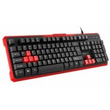 Genesis Natec Rhod 110 (NKG-0939) Tastatura Gaming Crna US cene