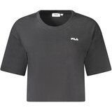 Fila SHORT SLEEVE T-SHIRT WOMEN BLACK Cijene
