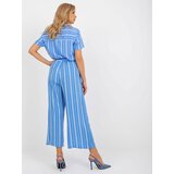 Sublevel Pants-D73770R62237A-blue | Shoptok.si