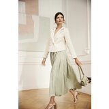 Marisse Women's Jacket L-Mr-4311 Off White | Eponuda.ba