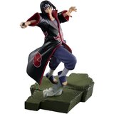 Bandai Statue - Naruto Shippuden - Combination Battle - Itachi Uchiha Cene