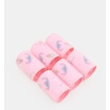 Sinsay Komplet od 6 uvijača za kosu Stitch | shoptok.hr